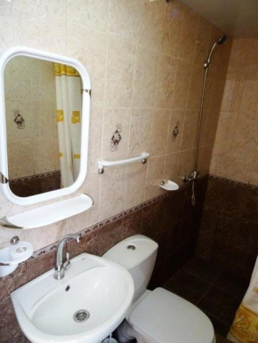 Guest house Almari